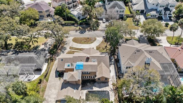 4205 W AZEELE STREET, Tampa, FL 33609
