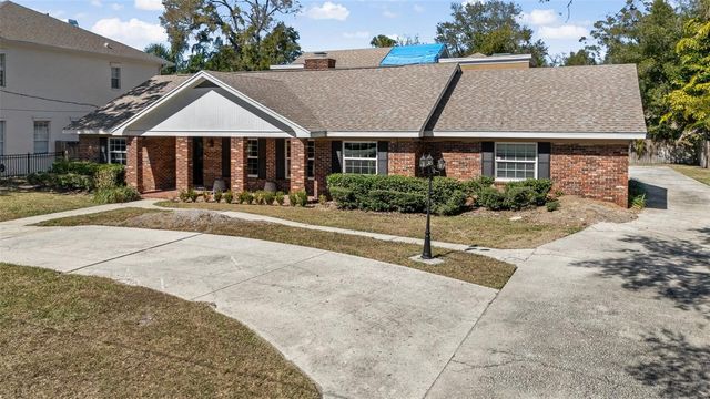 4205 W AZEELE STREET, Tampa, FL 33609