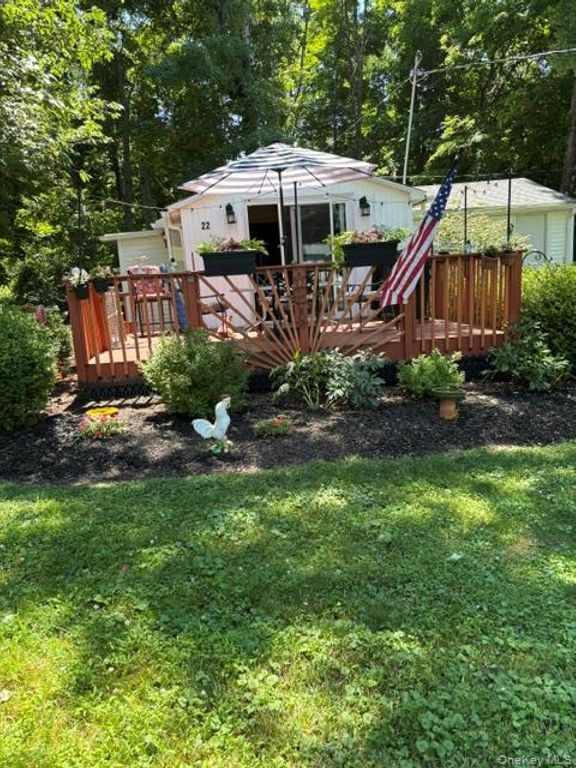 22 Gardenia Circle 22, Hopewell Junction, NY 12533