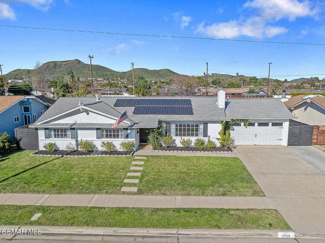 2959 Michael Drive, Newbury Park, CA 91320