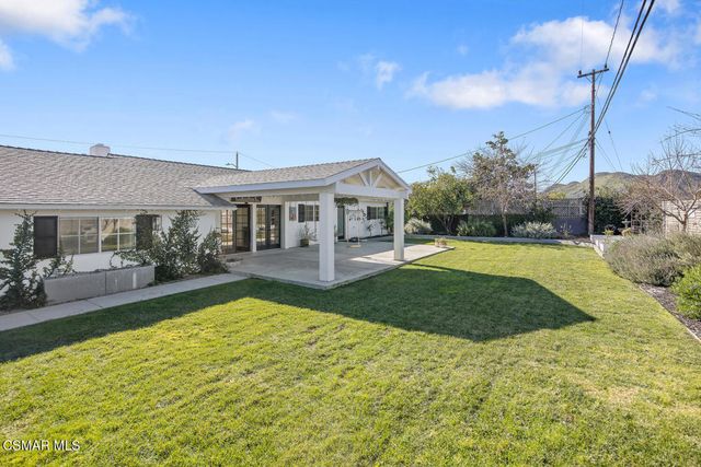 2959 Michael Drive, Newbury Park, CA 91320