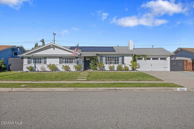 2959 Michael Drive, Newbury Park, CA 91320