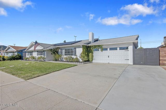 2959 Michael Drive, Newbury Park, CA 91320