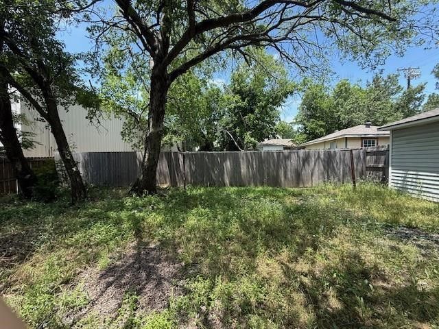 622 Smith Street, Denton, TX 76205