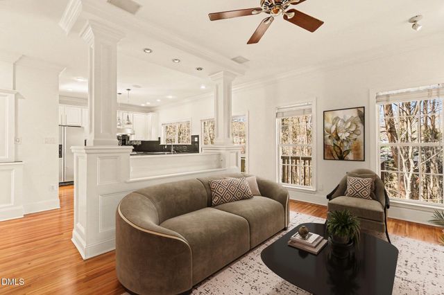 5324 Arete Way, Raleigh, NC 27607