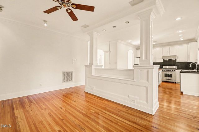 5324 Arete Way, Raleigh, NC 27607