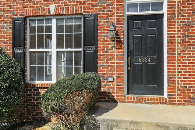 5324 Arete Way, Raleigh, NC 27607