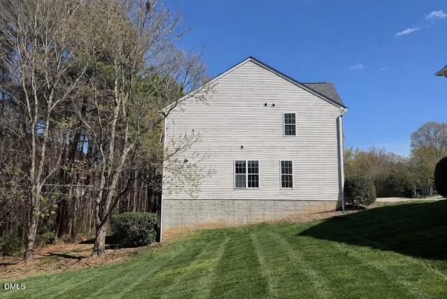 5324 Arete Way, Raleigh, NC 27607