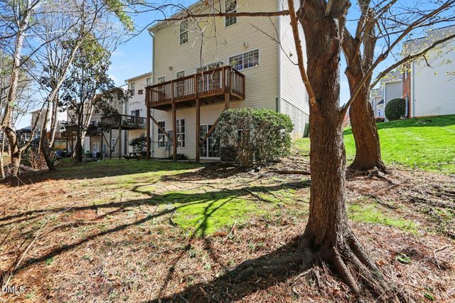 5324 Arete Way, Raleigh, NC 27607