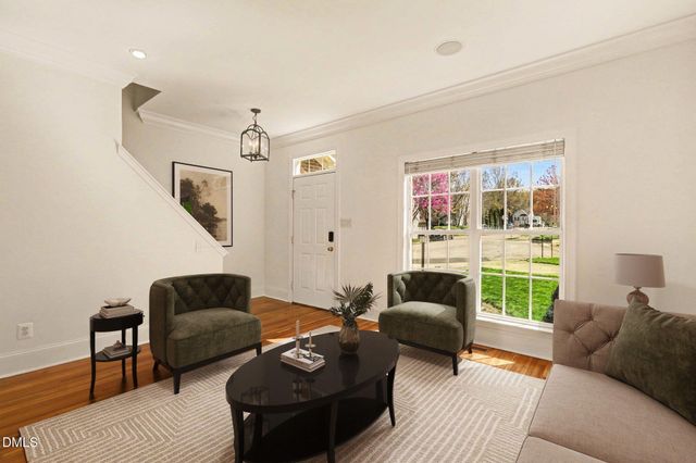 5324 Arete Way, Raleigh, NC 27607