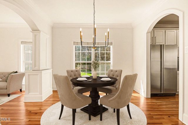 5324 Arete Way, Raleigh, NC 27607