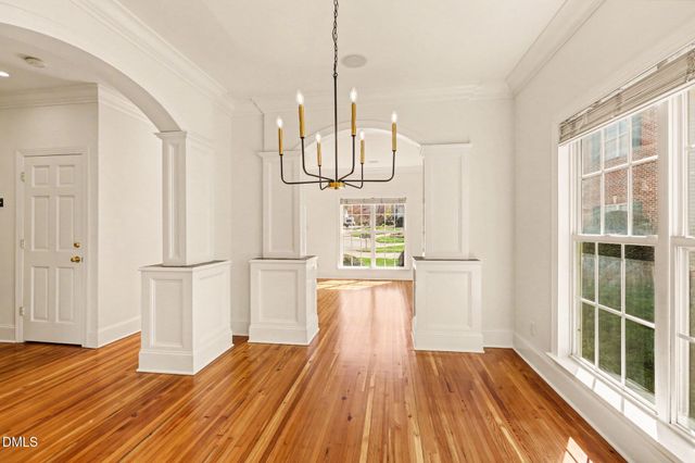 5324 Arete Way, Raleigh, NC 27607