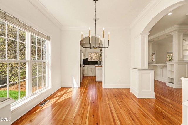 5324 Arete Way, Raleigh, NC 27607