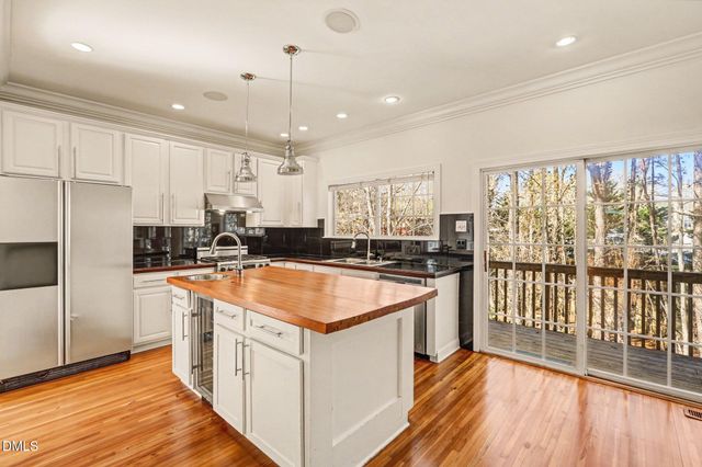 5324 Arete Way, Raleigh, NC 27607