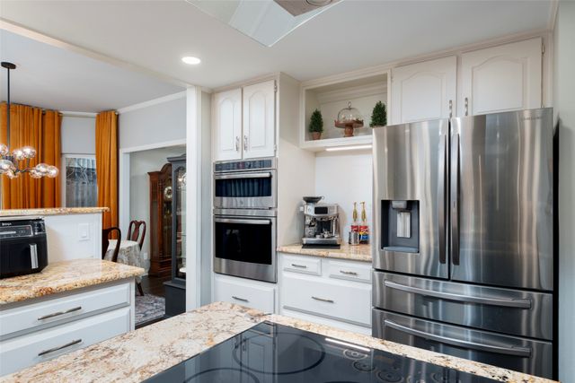 4802 Willow Bend Drive, Arlington, TX 76017