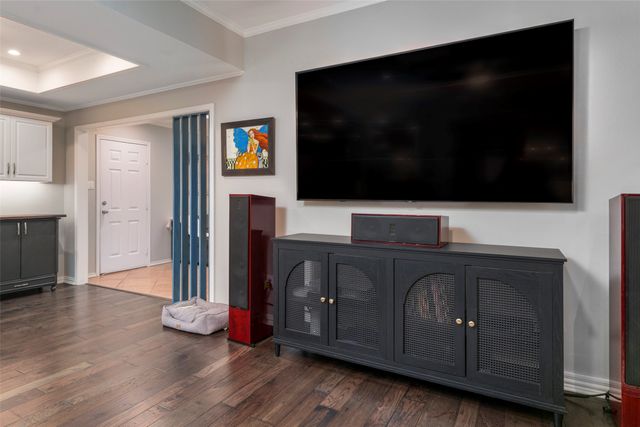 4802 Willow Bend Drive, Arlington, TX 76017