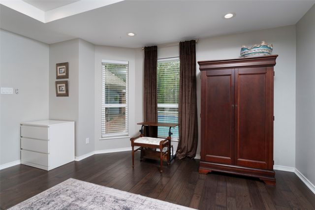 4802 Willow Bend Drive, Arlington, TX 76017