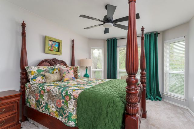 4802 Willow Bend Drive, Arlington, TX 76017