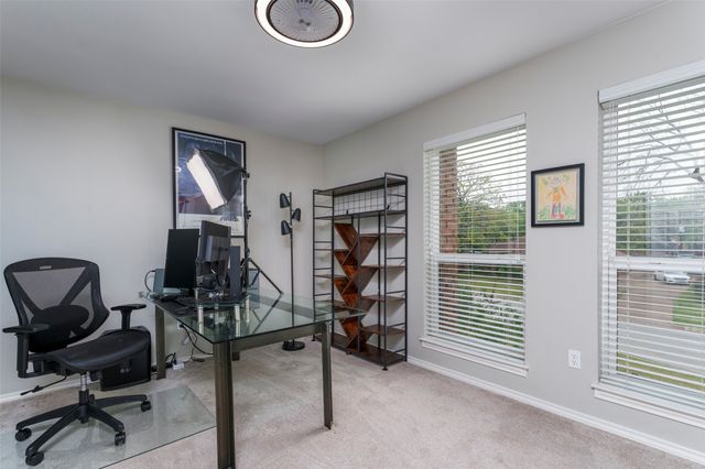 4802 Willow Bend Drive, Arlington, TX 76017