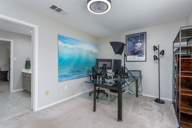 4802 Willow Bend Drive, Arlington, TX 76017