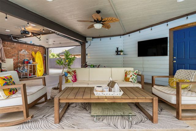 4802 Willow Bend Drive, Arlington, TX 76017