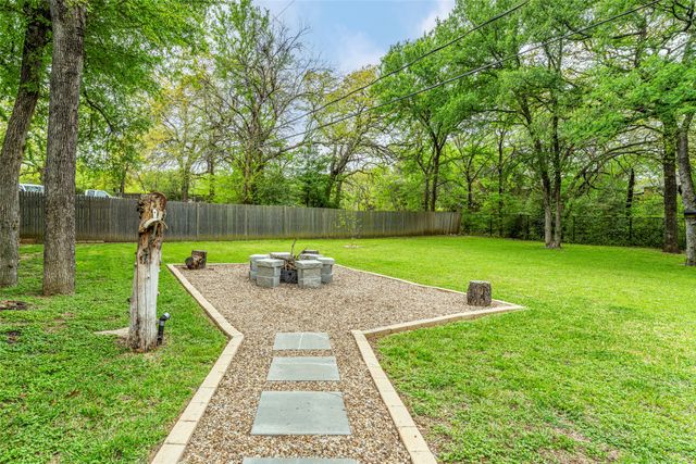 4802 Willow Bend Drive, Arlington, TX 76017