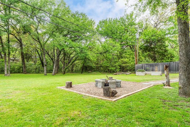 4802 Willow Bend Drive, Arlington, TX 76017