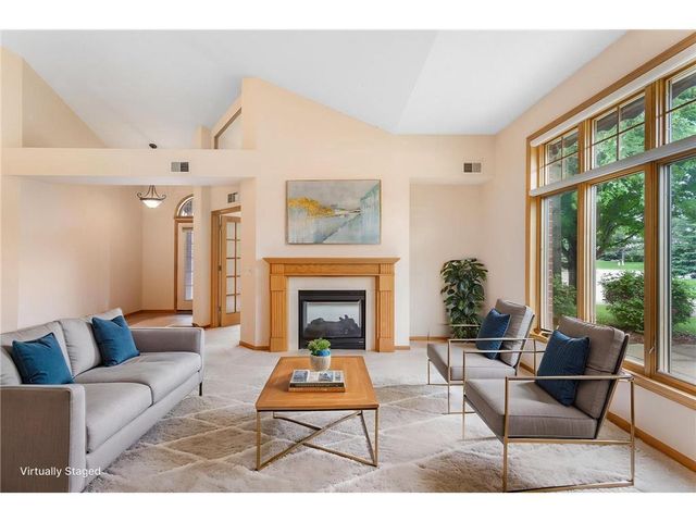 91 Deerwood Court, Hudson, WI 54016