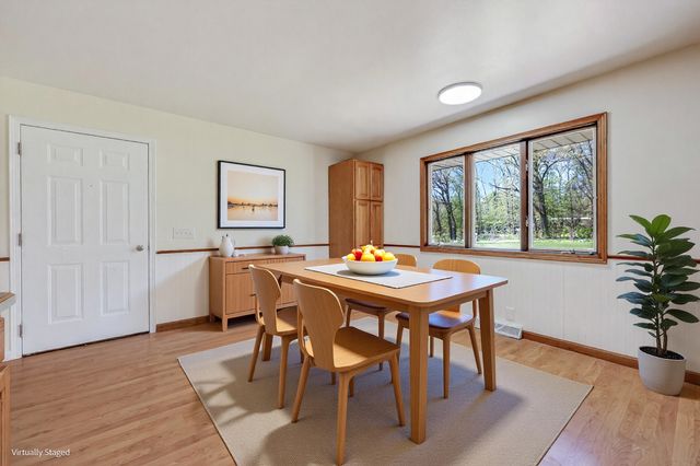 3868 S Riverview Drive, Hesperia, MI 49421
