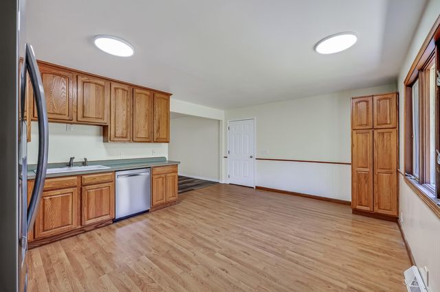 3868 S Riverview Drive, Hesperia, MI 49421