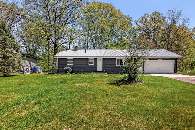 3868 S Riverview Drive, Hesperia, MI 49421