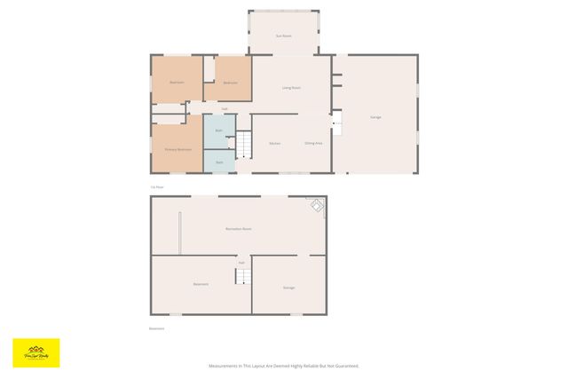 3868 S Riverview Drive, Hesperia, MI 49421