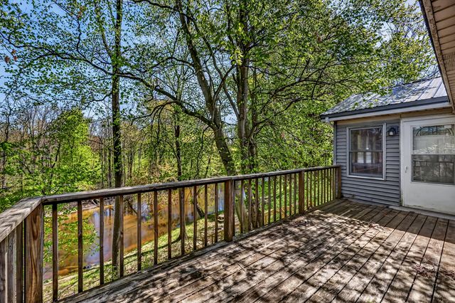 3868 S Riverview Drive, Hesperia, MI 49421