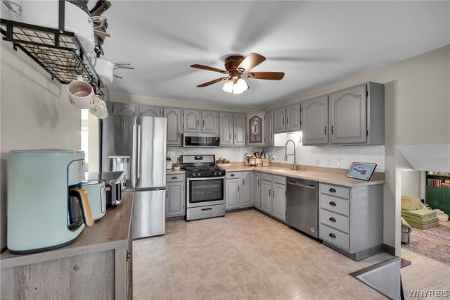 270 Greenhaven Terrace, Tonawanda, NY 14150