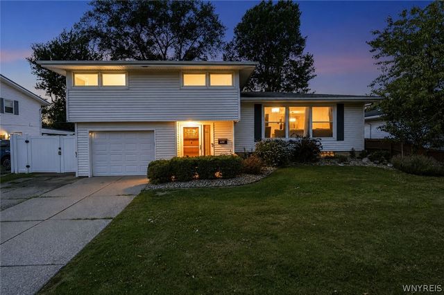 270 Greenhaven Terrace, Tonawanda, NY 14150