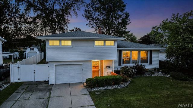 270 Greenhaven Terrace, Tonawanda, NY 14150