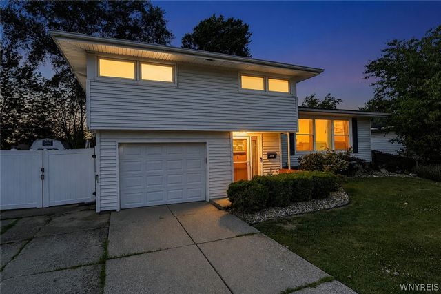 270 Greenhaven Terrace, Tonawanda, NY 14150