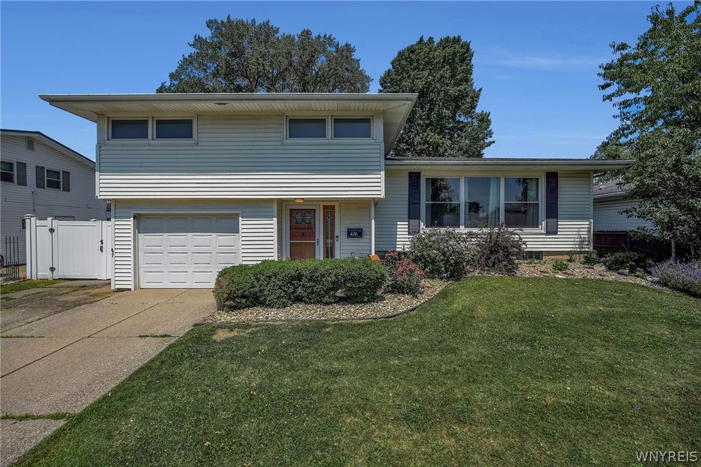 270 Greenhaven Terrace, Tonawanda, NY 14150