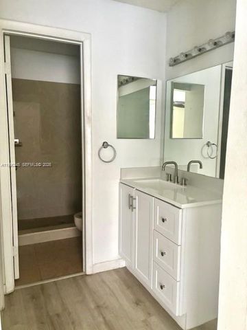 1024 S Independence Dr 1024A, Homestead, FL 33034