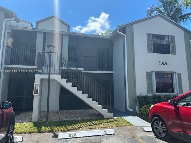 1024 S Independence Dr 1024A, Homestead, FL 33034