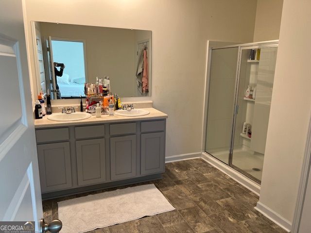 137 Grafton Street, Hampton, GA 30228