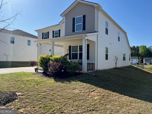 137 Grafton Street, Hampton, GA 30228