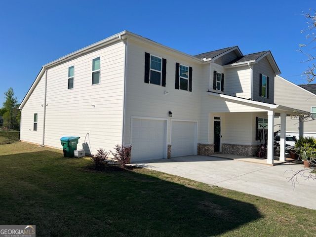 137 Grafton Street, Hampton, GA 30228