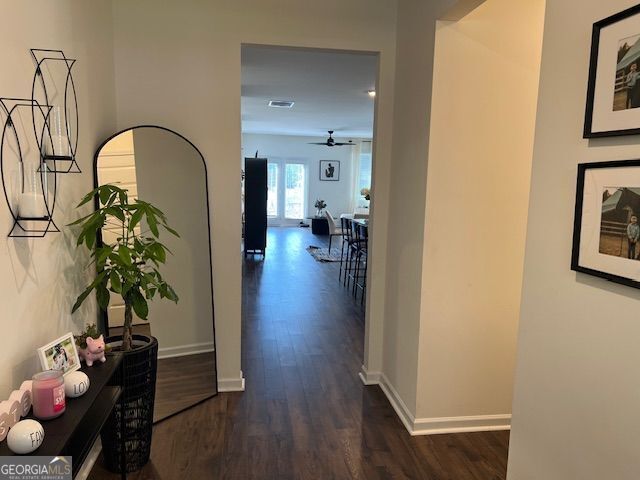 137 Grafton Street, Hampton, GA 30228