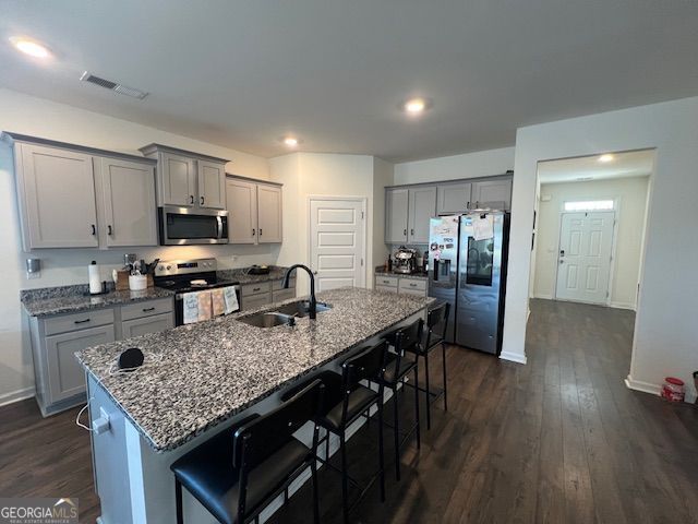 137 Grafton Street, Hampton, GA 30228