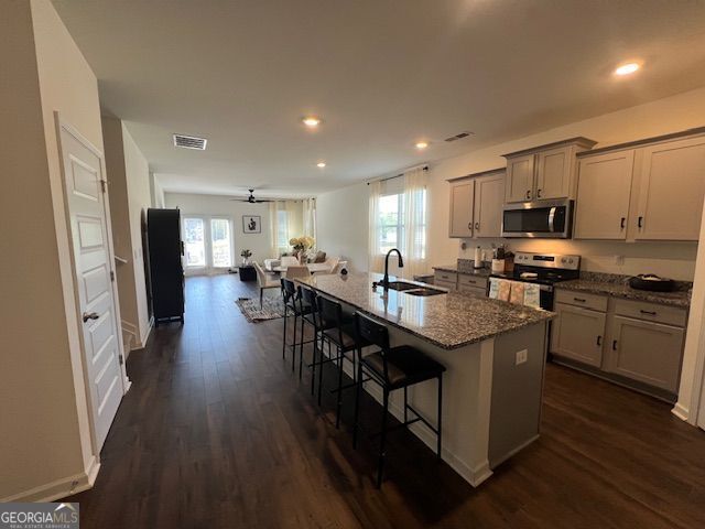 137 Grafton Street, Hampton, GA 30228