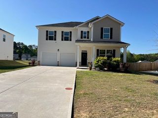 137 Grafton Street, Hampton, GA 30228