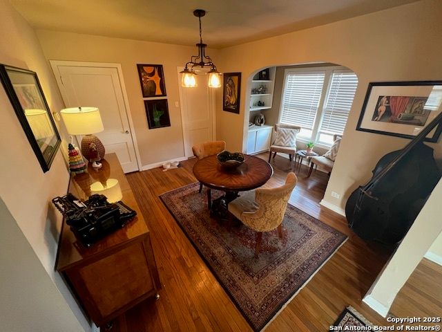 344 Harmon, San Antonio, TX 78209