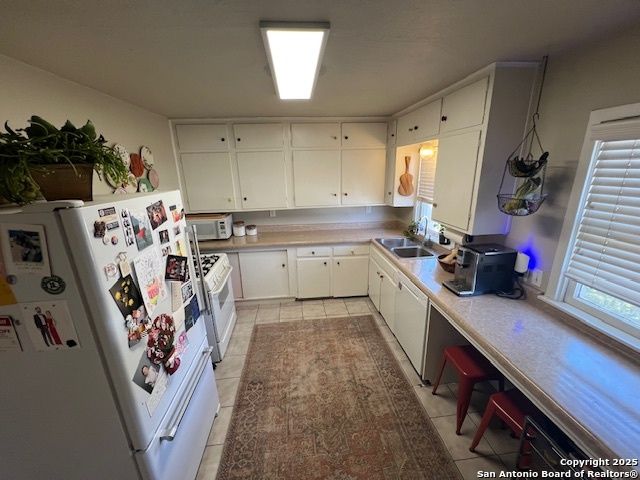 344 Harmon, San Antonio, TX 78209