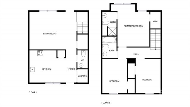 2118 Augusta Street, Charlotte, NC 28216